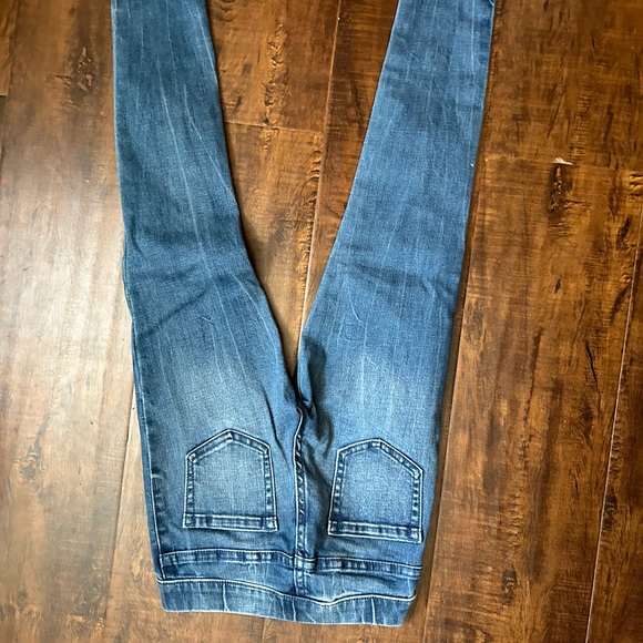 girls gymboree jegging size 6 - Picture 4 of 4